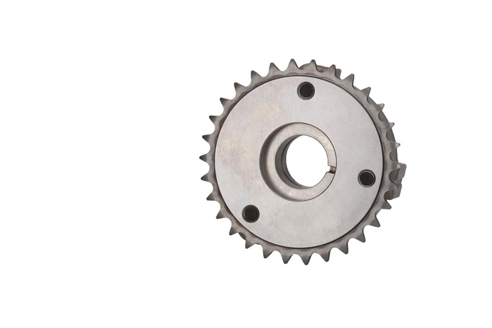 Sadales vārpstas regulēšanas mehānisms