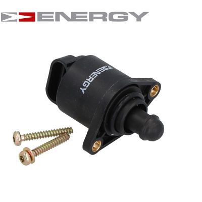 Volnoběžný regulační ventil, přívod vzduchu ENERGY SK0028