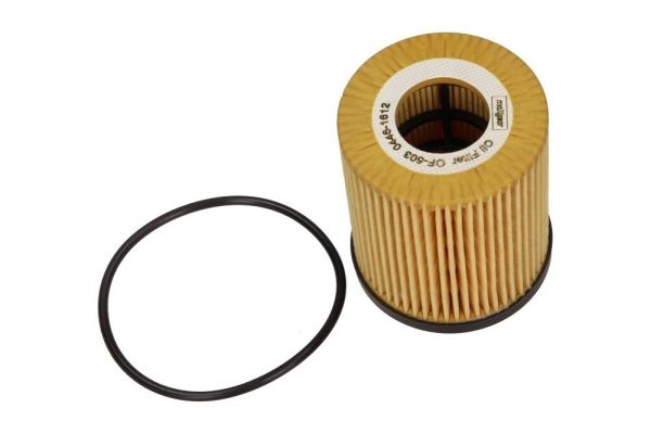 Olejový filter MAXGEAR 26-0875