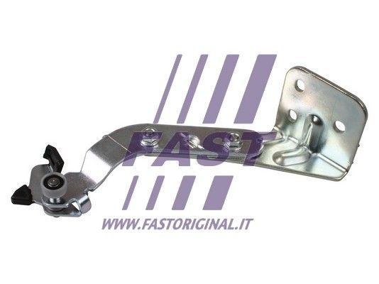 Prowadnica rolkowa, drzwi przesuwne FAST FT95372