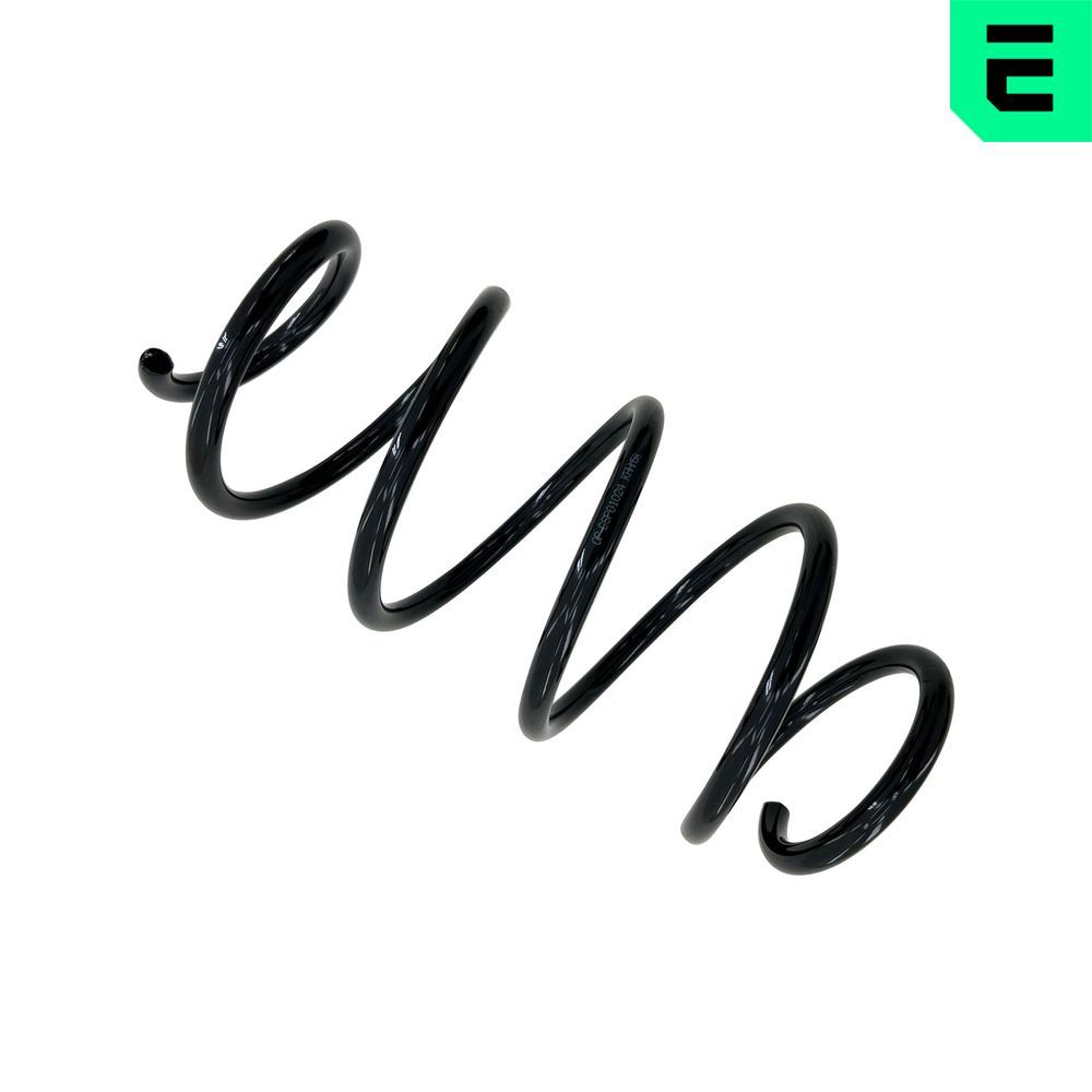 Arc spiral OPTIMAL OP-CSP01024