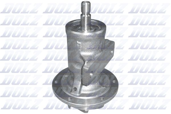 Pompă de apă, răcire motor DOLZ B116
