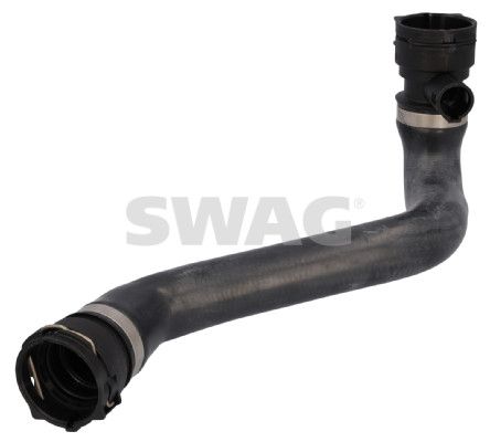 Levně Hadice chladiče SWAG 20 92 8521