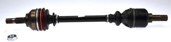 Wał napędowy LÖBRO 303578