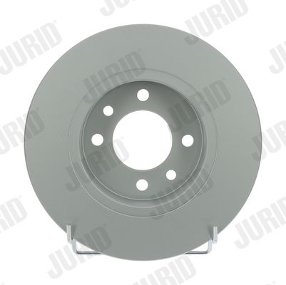 Tarcza hamulcowa JURID 561297JC