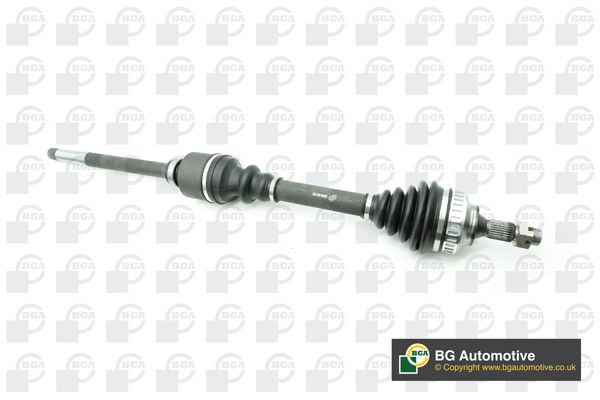 Wał napędowy BGA DS6705RA