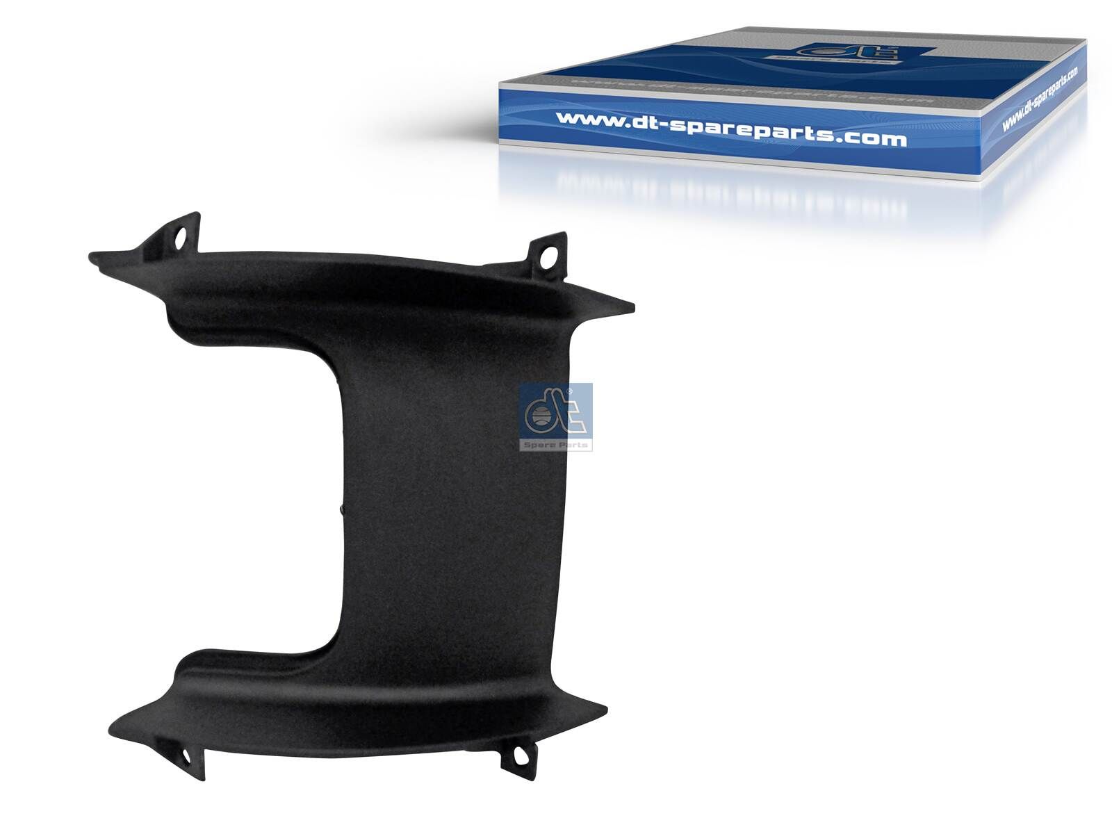 Acoperire, bara protectie DT Spare Parts 4.66168