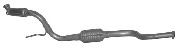Katalizator IMASAF 6384901819