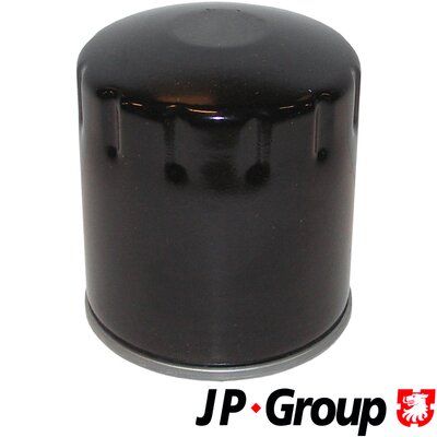 Filtr oleju JP GROUP 1118501200