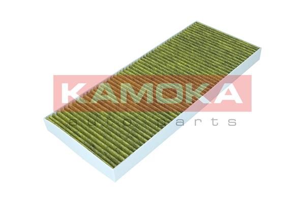 Filtr, vzduch v interiéru KAMOKA 6080022