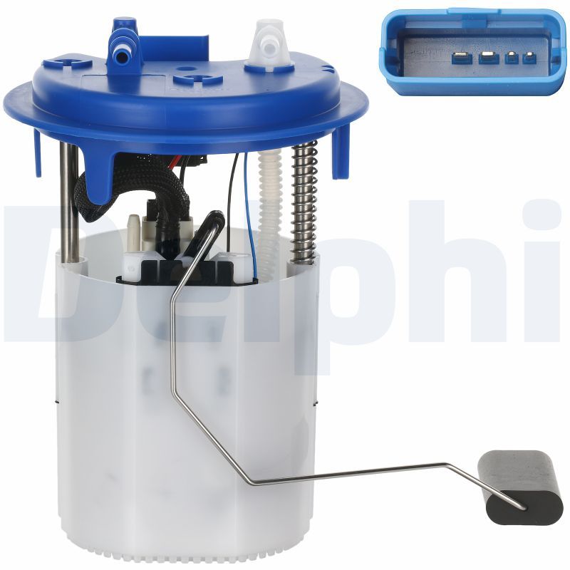 Zespół zasilający w paliwo DELPHI FG2706-12B1