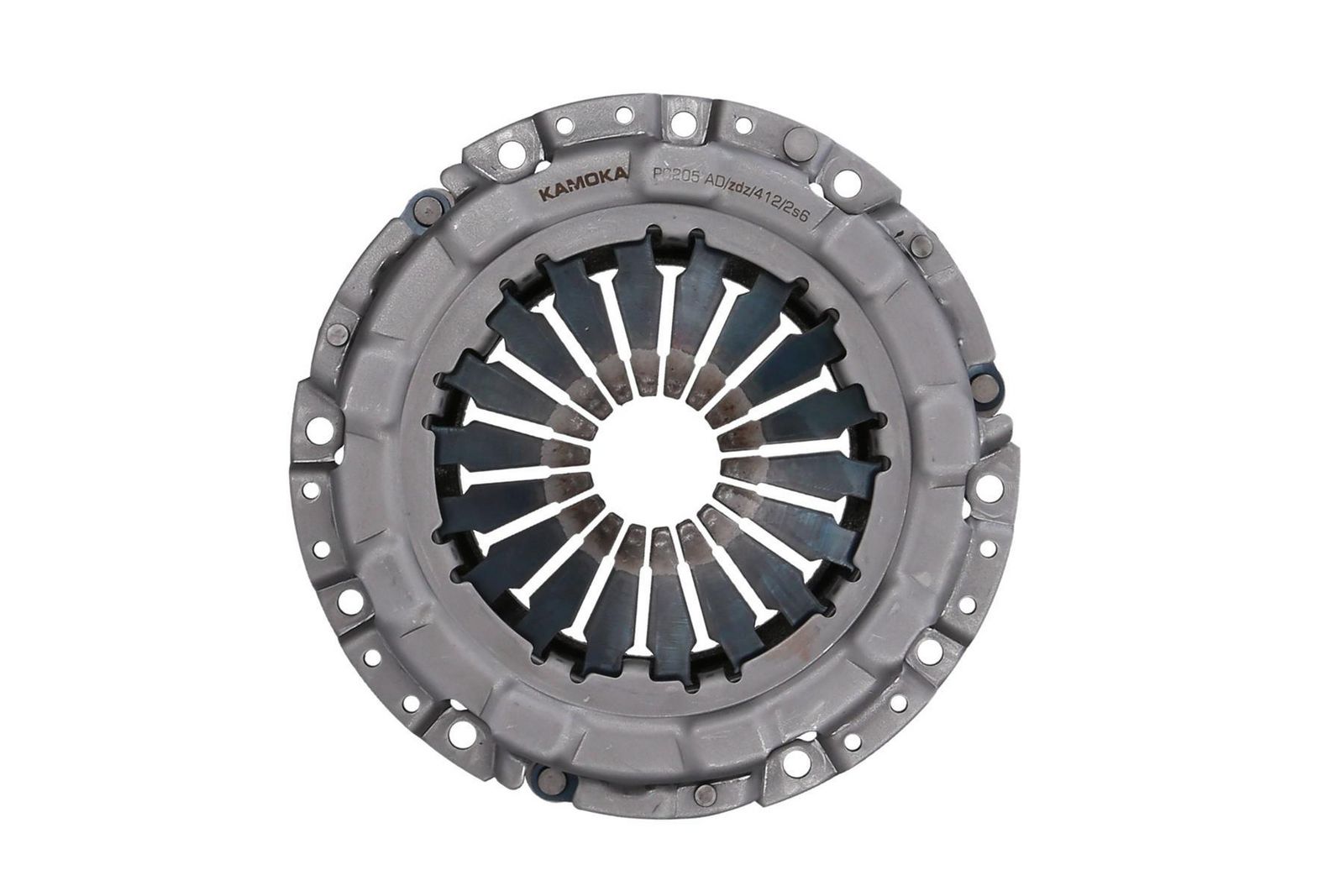 Placa presiune ambreiaj KAMOKA PC205