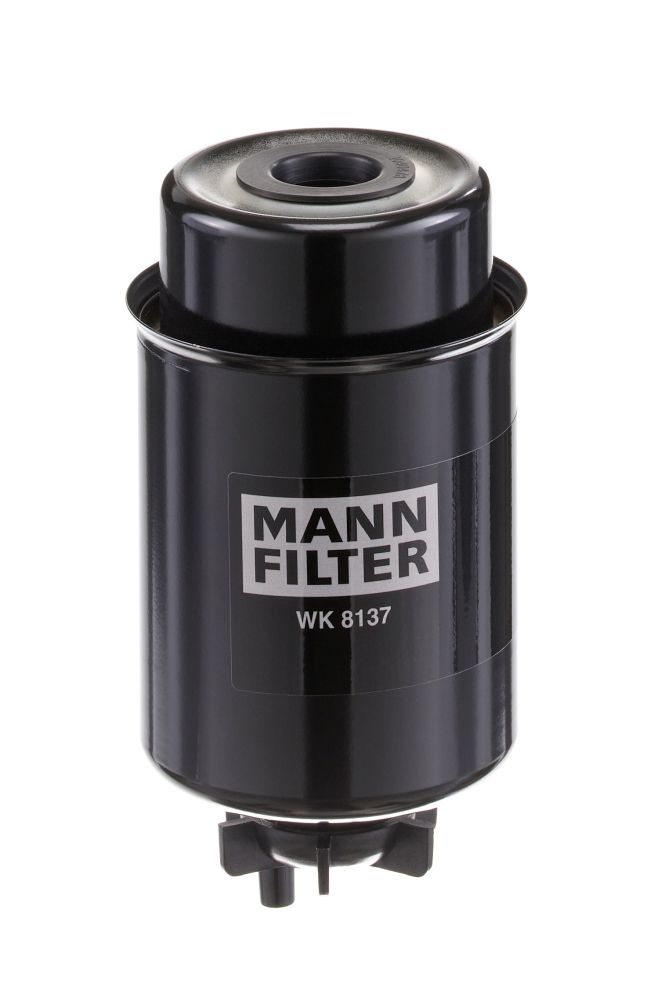 filtru combustibil MANN-FILTER WK 8137