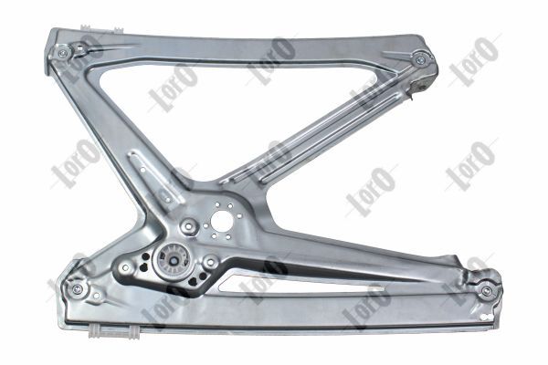 Stikla pacelšanas mehānisms