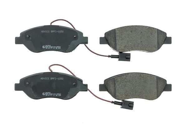 AISIN BPFI1050