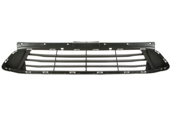 Grille de ventilation, pare-chocs