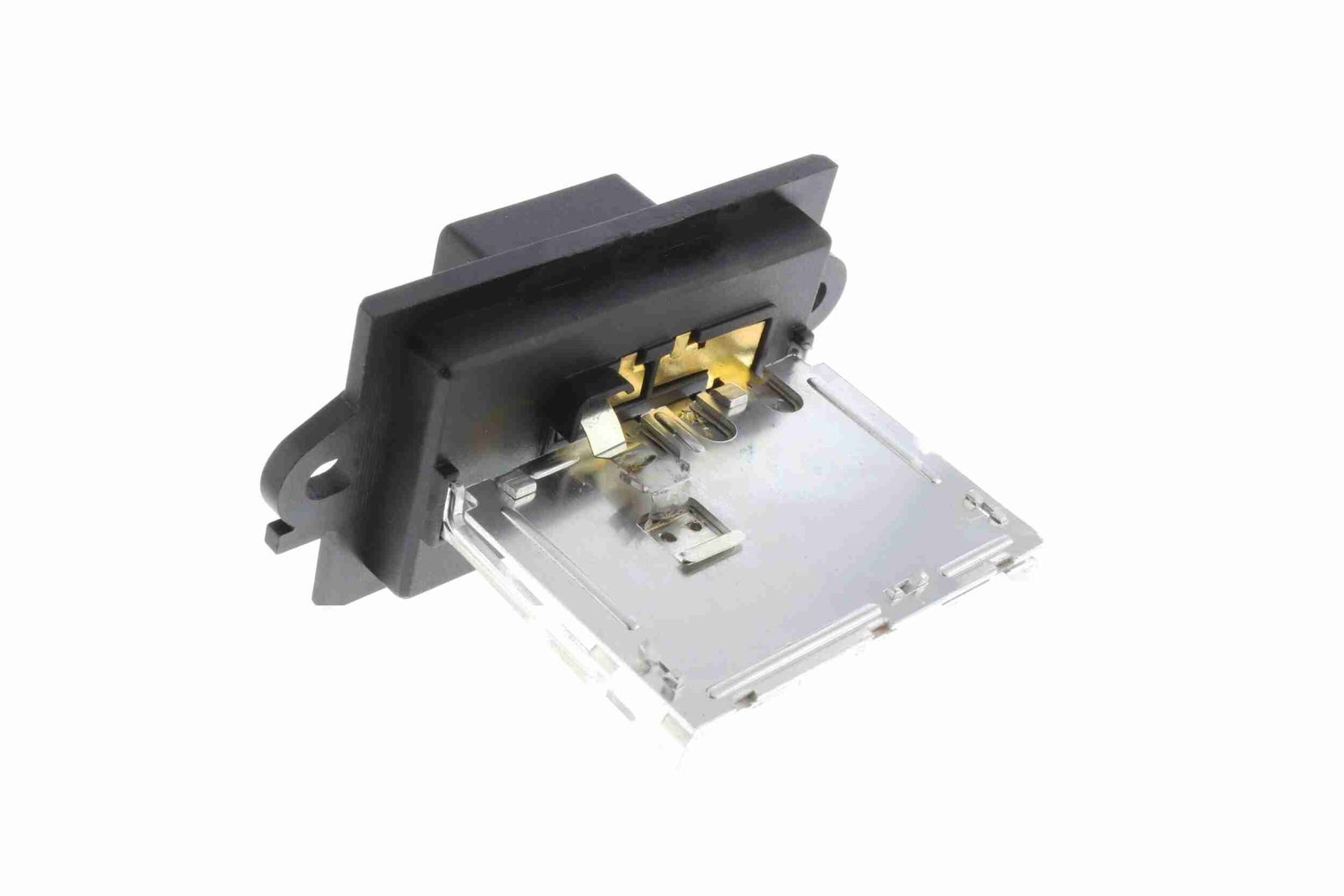 Régulateur, pulseur d'air habitacle