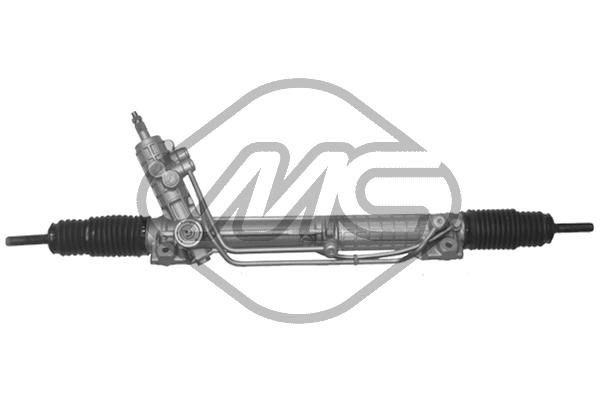 Przekładnia kierownicza METALCAUCHO 50486