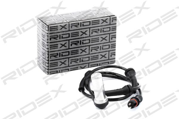 Czujnik, prędkość obrotowa koła RIDEX 412W0276
