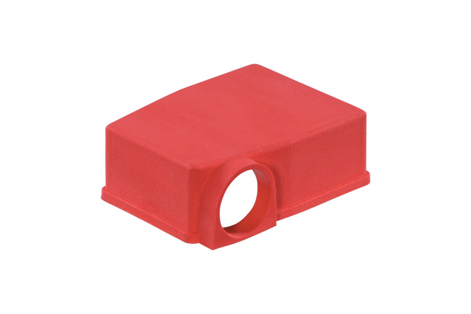Capac, clema borna acumlator HELLA 9GH 707 920-042