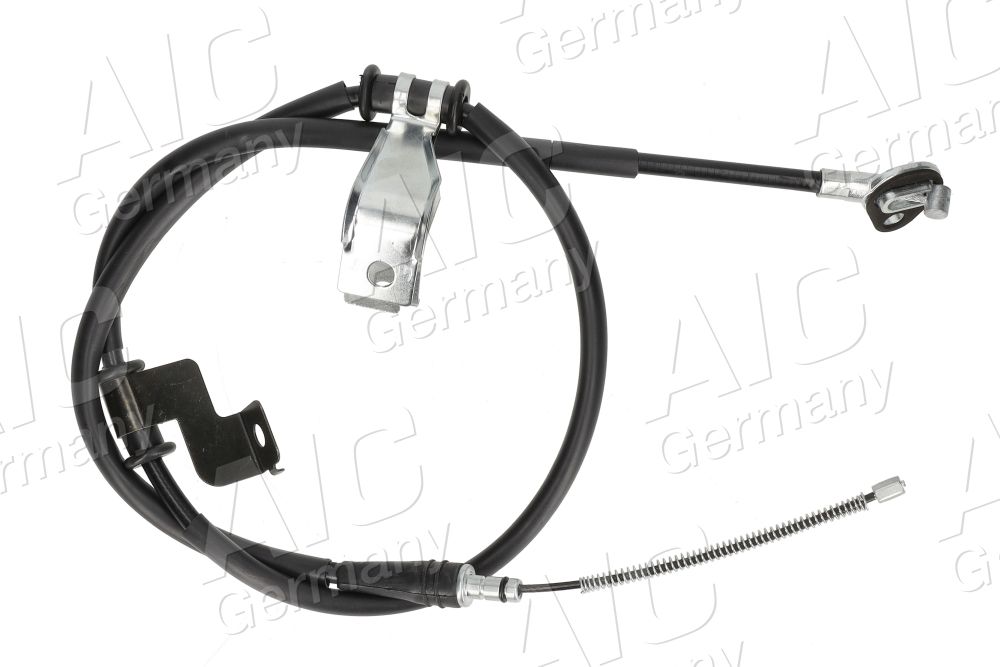 Cablu, frana de parcare AIC 75281