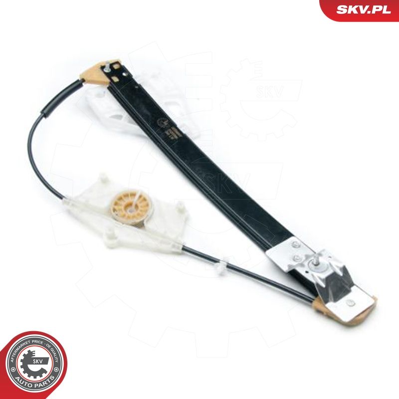 Levně Zvedací zařízení oken ESEN SKV 01SKV584