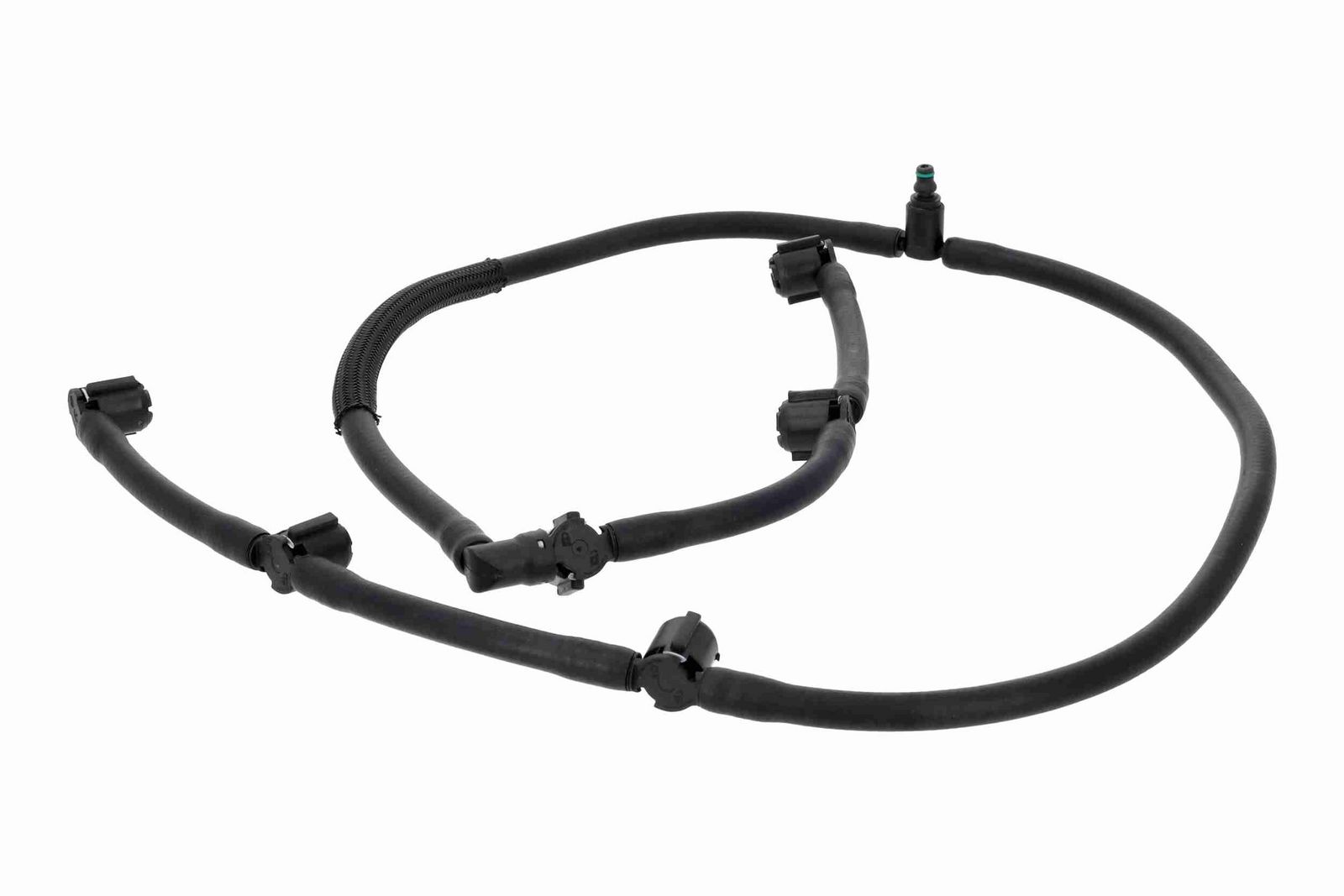 Šļūtene, Degvielas noplūde