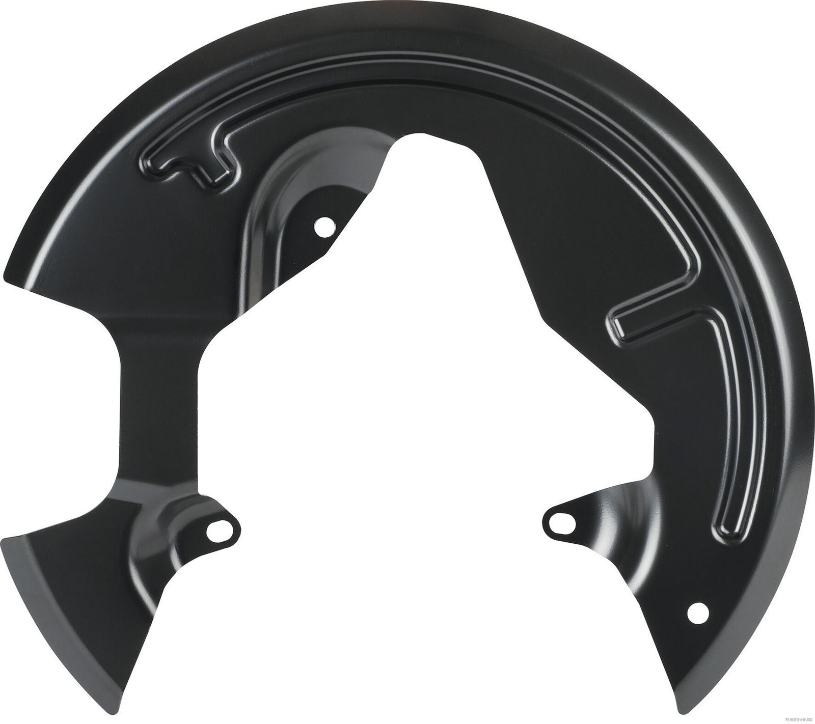 protectie stropire,disc frana HERTH+BUSS JAKOPARTS J3331004