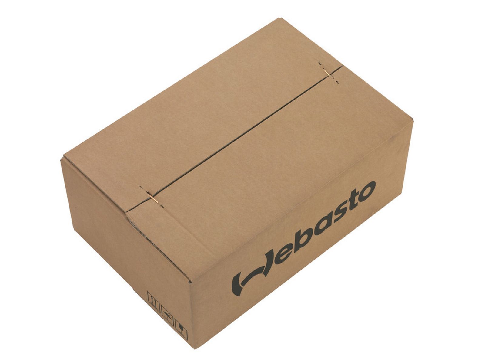 incalzitor independent autovehicul WEBASTO 1323785C