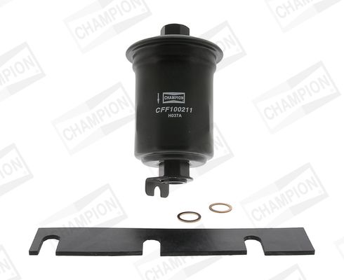 Filtr paliwa CHAMPION CFF100211