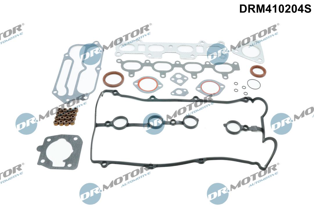 Set garnituri, chiulasa Dr.Motor Automotive DRM410204S