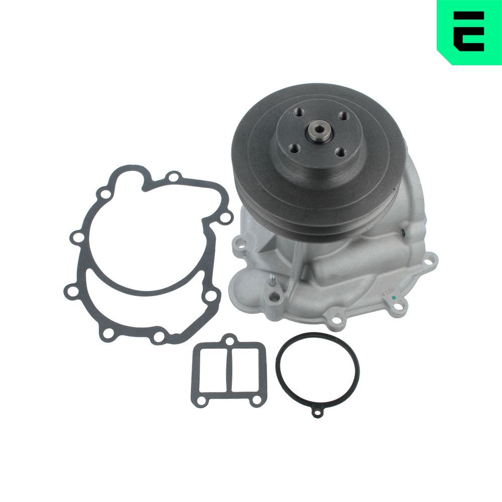 Pompă de apă, răcire motor OPTIMAL AQ-1377