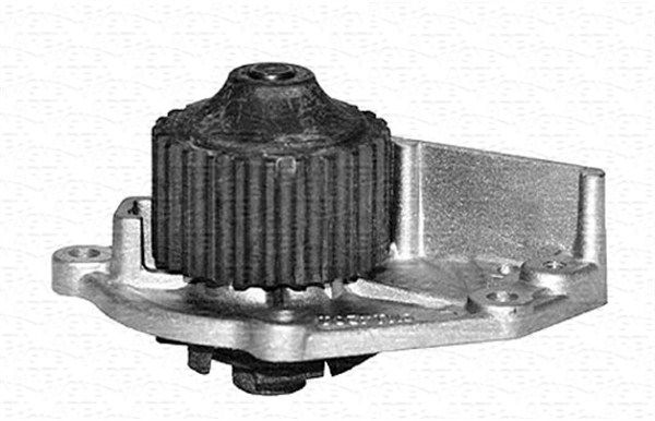 Pompa wody, chłodzenie silnika MAGNETI MARELLI 350981615000