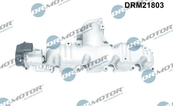 Sací trubkový modul Dr.Motor Automotive DRM21803