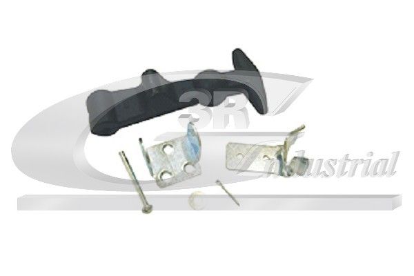 E-shop Veko batożinového/nákladného priestoru 3RG 81087