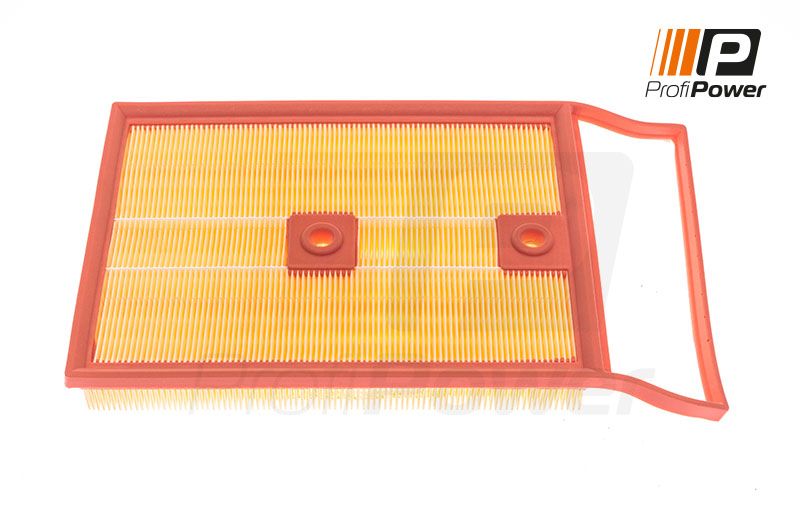 Levně Vzduchový filtr ProfiPower 2F0095