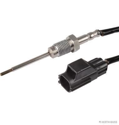 Senzor, temperatura gaze evacuare HERTH+BUSS ELPARTS 70682310