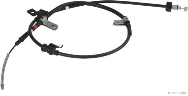 Cablu, frana de parcare HERTH+BUSS JAKOPARTS J3930513