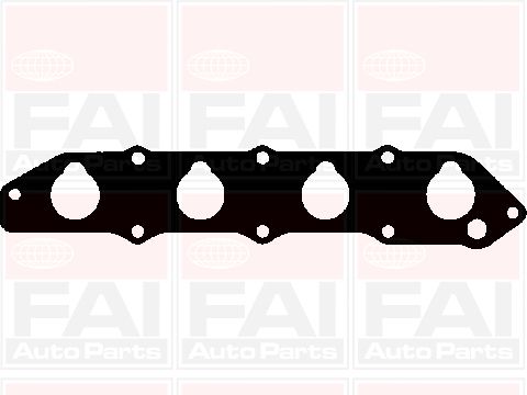 Zestaw uszczelek, kolektor dolotowy FAI AUTOPARTS IM1810