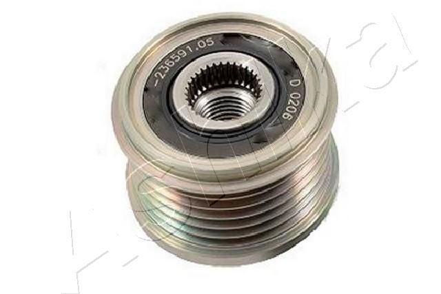 Alternator - sprzęgło jednokierunkowe ASHIKA 130-08-805