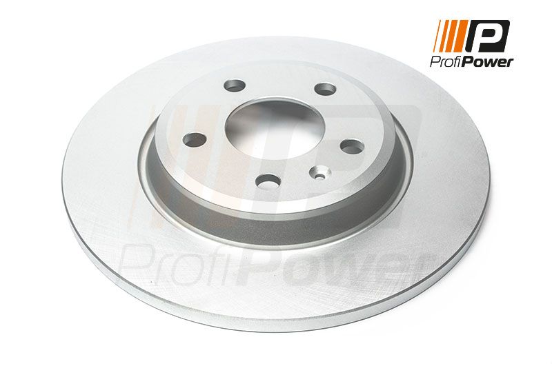 Levně Brzdový kotouč ProfiPower 3B2043