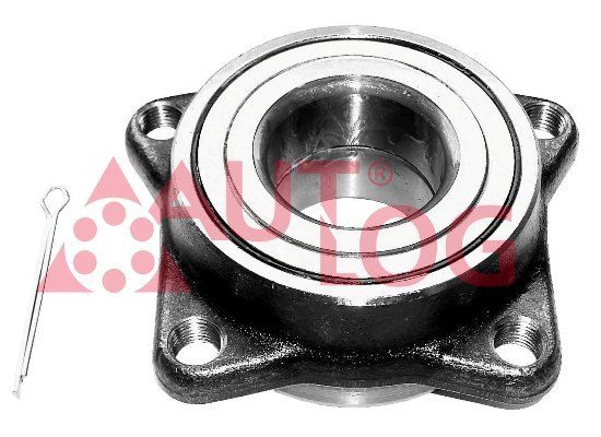 Zestaw łożysk koła AUTLOG RS1248