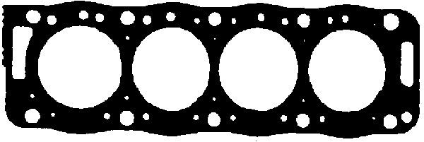 Uszczelka, głowica cylindrów BGA CH0368