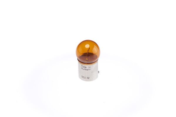 Żarówka, lampa kierunkowskazu BOSCH 1 987 302 278