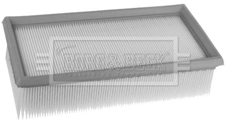 Filtr powietrza BORG & BECK BFA2456