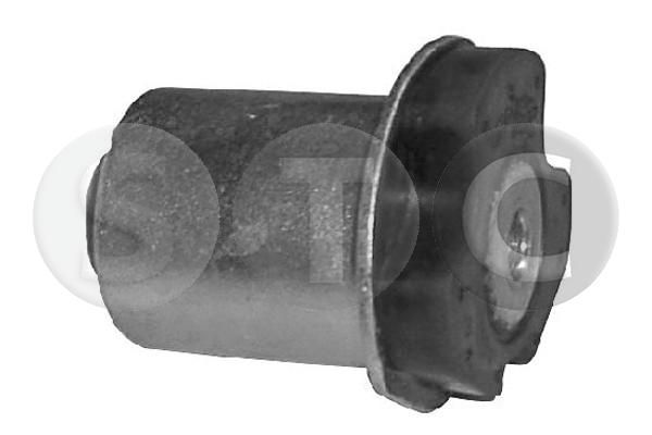 Łożyskowanie, korpus osi STC T404156