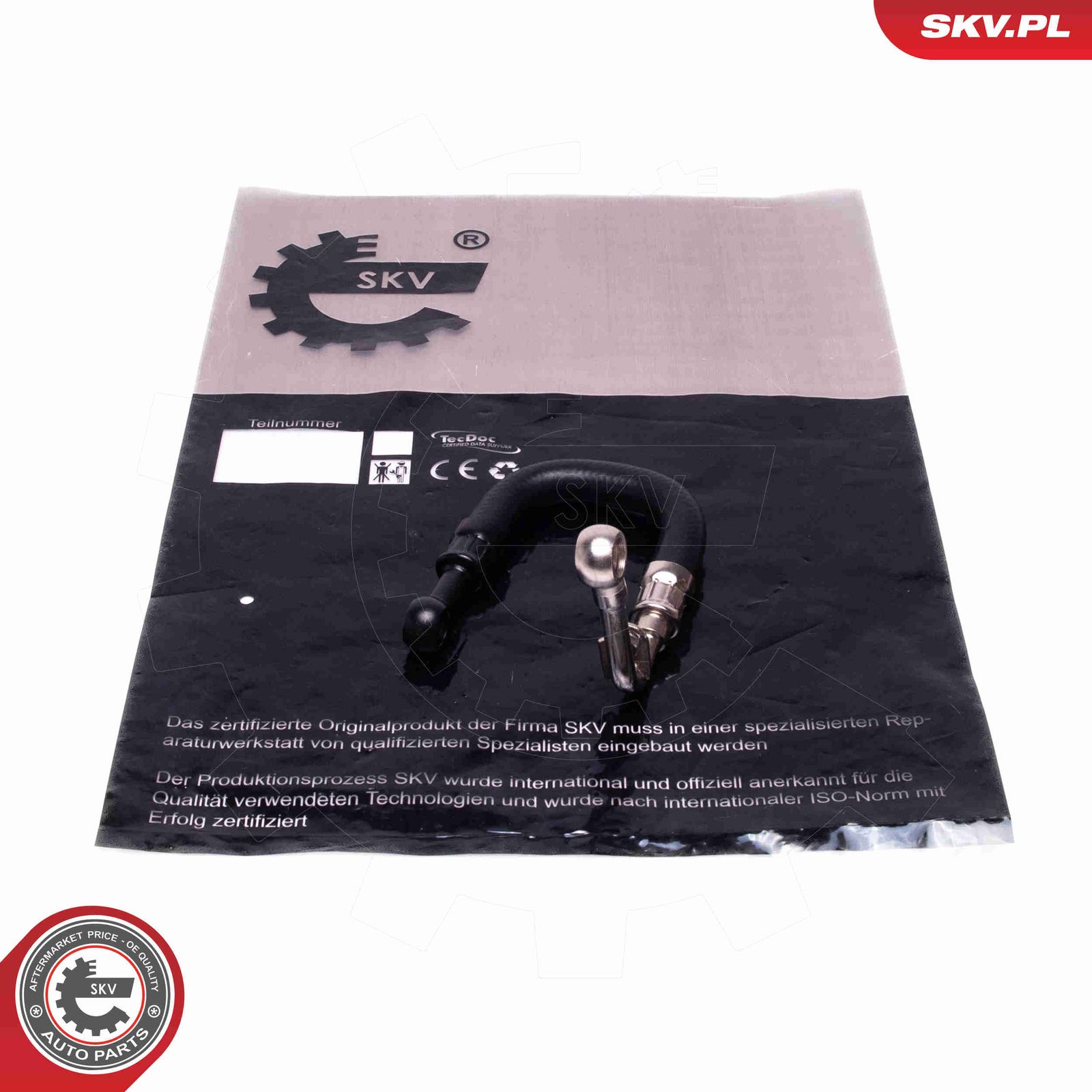 Radiatora cauruļvads