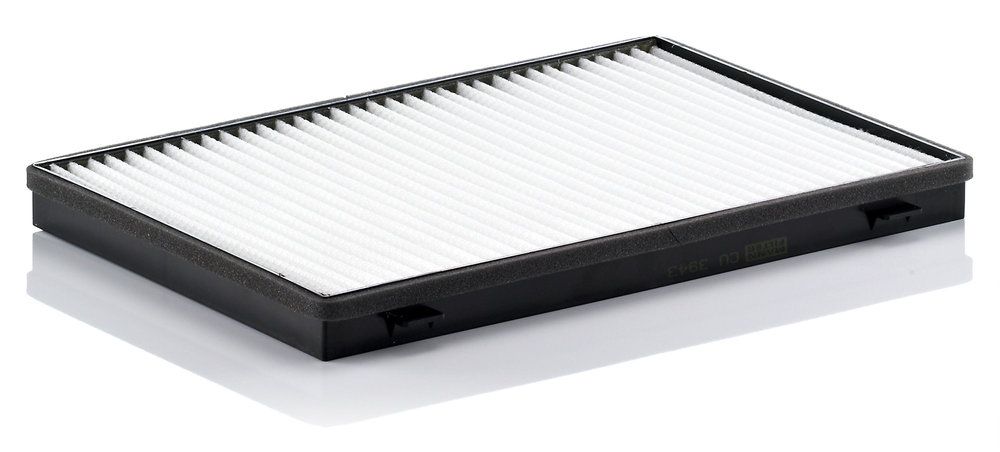 Levně Filtr, vzduch v interiéru MANN-FILTER CU 3943