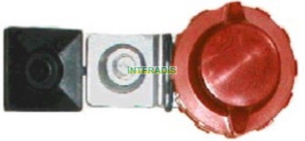 Cosse de batterie