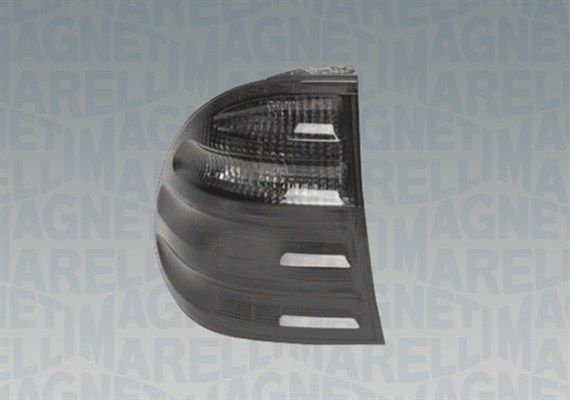 Lampa tylna zespolona MAGNETI MARELLI 715010692605